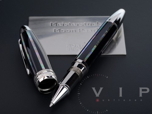 Montblanc masters for - montblanc,