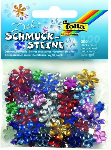 Deko schmucksteine herzen - deko,