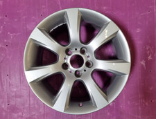 Alufelge Sternspeiche 330 9Jx18 ET44 6790177 BMW 5er F10 6er F06 F12 Original