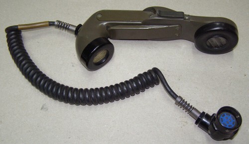 Telemit - bw,