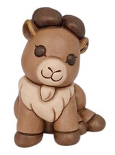 Thun 'Steinbock Becky