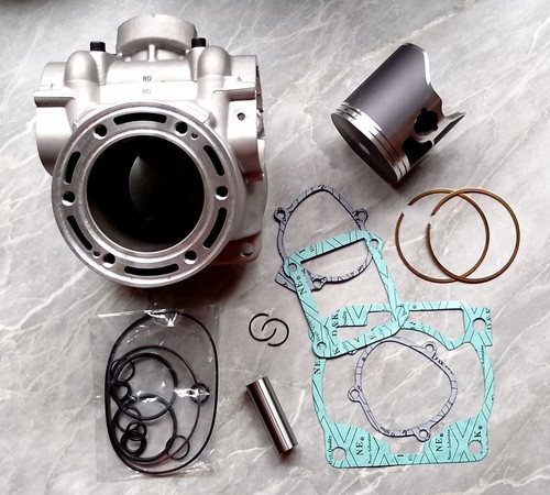 Zylinder ktm exc 300 bj - exc,