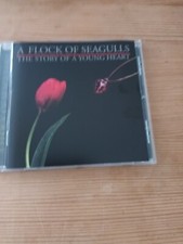 A FLOCK OF SEAGULLS - THE