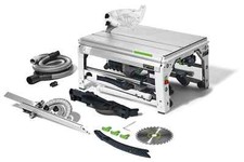 FESTOOL Tischzugsäge PRECISIO