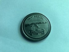 Gedenkmünze/Medaille aus der