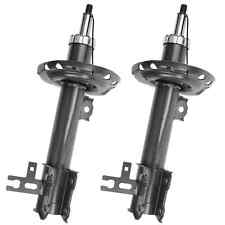 2x STOSSDÄMPFER VORDERACHSE passend für OPEL ASTRA H A04 ZAFIRA FAMILY B L70