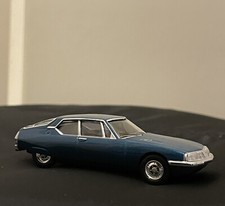 Modellauto Norev Citroen SM