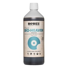 BioBizz Bio-Heaven – effektiver Blütestimulator – organisch / in 3 Varianten
