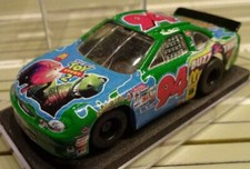 Für H0 Slotcar Racing