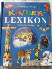 Bertelsmann Kinder Lexikon