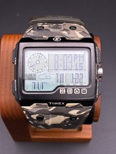 TIMEX EXPEDITION WS4 CAMO