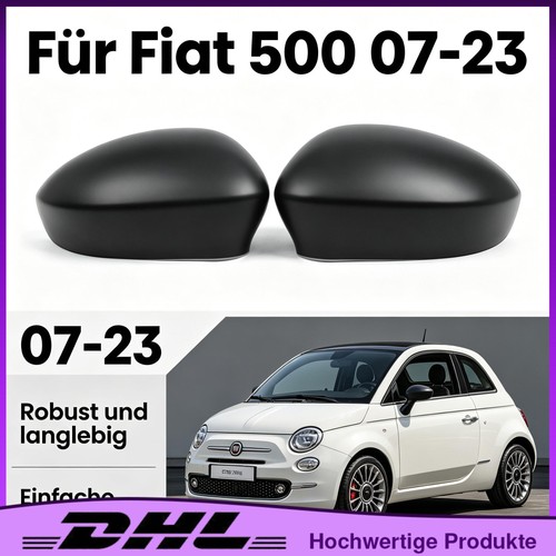 Spiegelkappen außenspiegel - spiegelkappen,