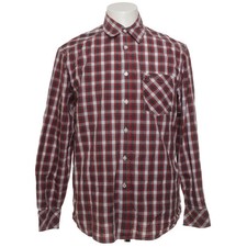 Mustang Jeans, Flanellhemd