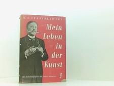 Mein Leben in der Kunst K. S