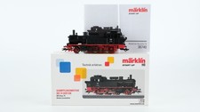 Märklin H0 36740 Dampflok BR 74 838 DB Wechselstrom Digital mfx