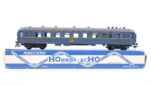 Hornby 7391 speisewagen - hornby,