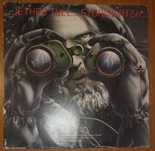 12"-Vinyl-LP Schallplatte: Jethro Tull - Stormwatch
