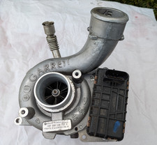 VW Touareg Phaeton 3D