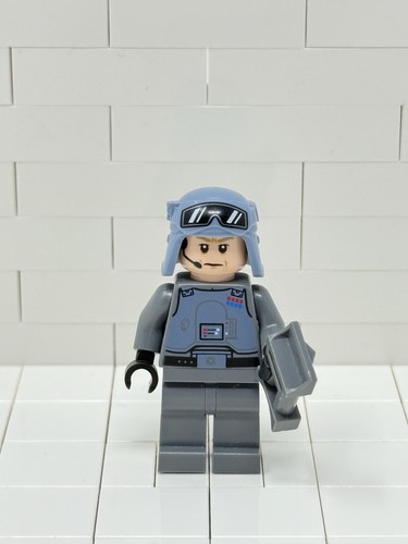 Lego star wars general - lego,