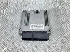 VW Golf VII 5G1, BQ1, BE1, BE2