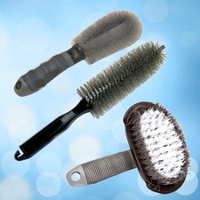  Set of 2 Multifunktions Reinigungsbürste Multifunktionaler Radreinigungsbürste