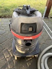 Starmix Staubsauger Nass