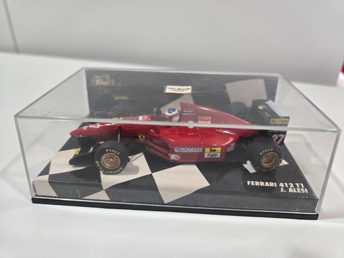 Pauls model art ferrari 412 - pauls,