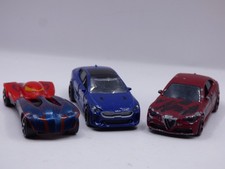 Modellauto Konvolut majorette