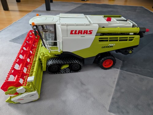 Bruder 02119 claas - claas, 780