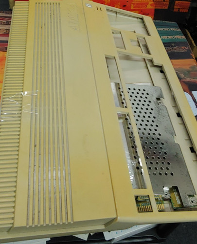 Commodore amiga 500 mainboard - 500,
