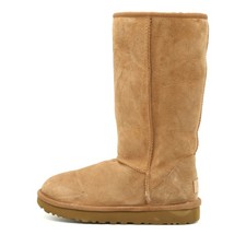 UGG Damen Classic Tall Stiefel