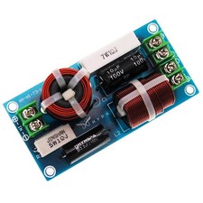 Dynavox Frequenzweiche 2-Wege