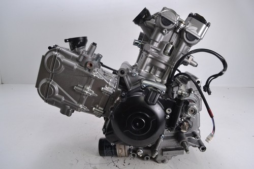 Motor suzuki 650 2016 2025 - motor,
