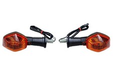 Paar Blinker Anzeigen Richtung
