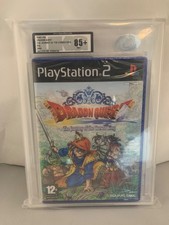 VGA 85+ PlayStation 2 PS2 -