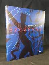 Szczesny [Neubuch] Dt. /Engl
