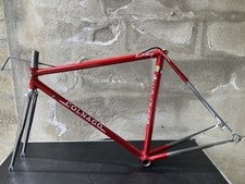 Rahmen und Gabel Colnago New