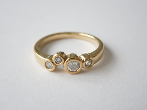 Pierre lang ring - lang,