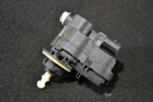 Renault megane stellmotor - megane, cc