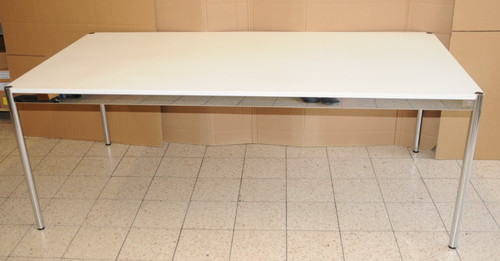 Usm haller tisch - usm,