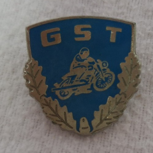 Ddr gst motorsport - gst,