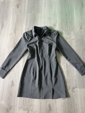 Zara Mini Abend,Party Freizeit Kleid Gr. L 40 38