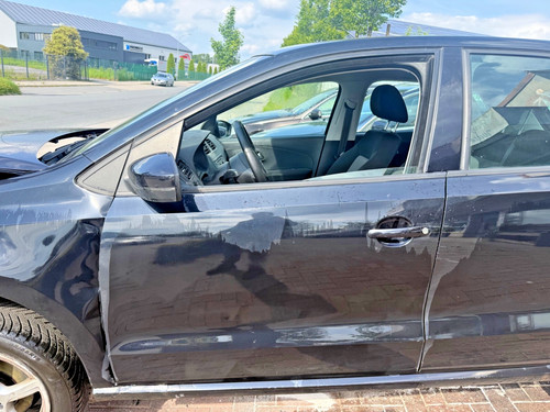 Polo tür vorne links - 6r,