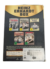 Heinz Erhardt 5 DVD Box