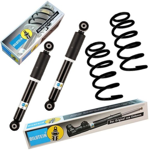 Bilstein stoßdämpfer - 2,