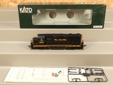 Kato 37-049 Rio Grande #3029