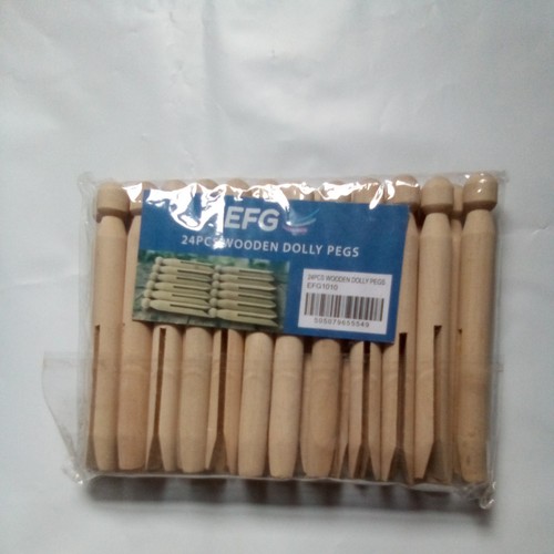 Efg stück holz - 24,