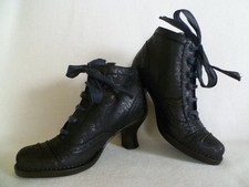 Neosens Stiefeletten Leder