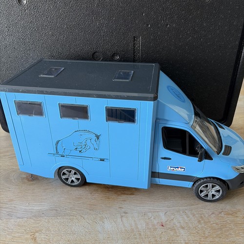 Bruder 02674 sprinter - bruder,