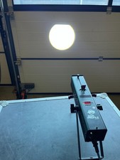ADJ IKON LED Profile Spot DMX
